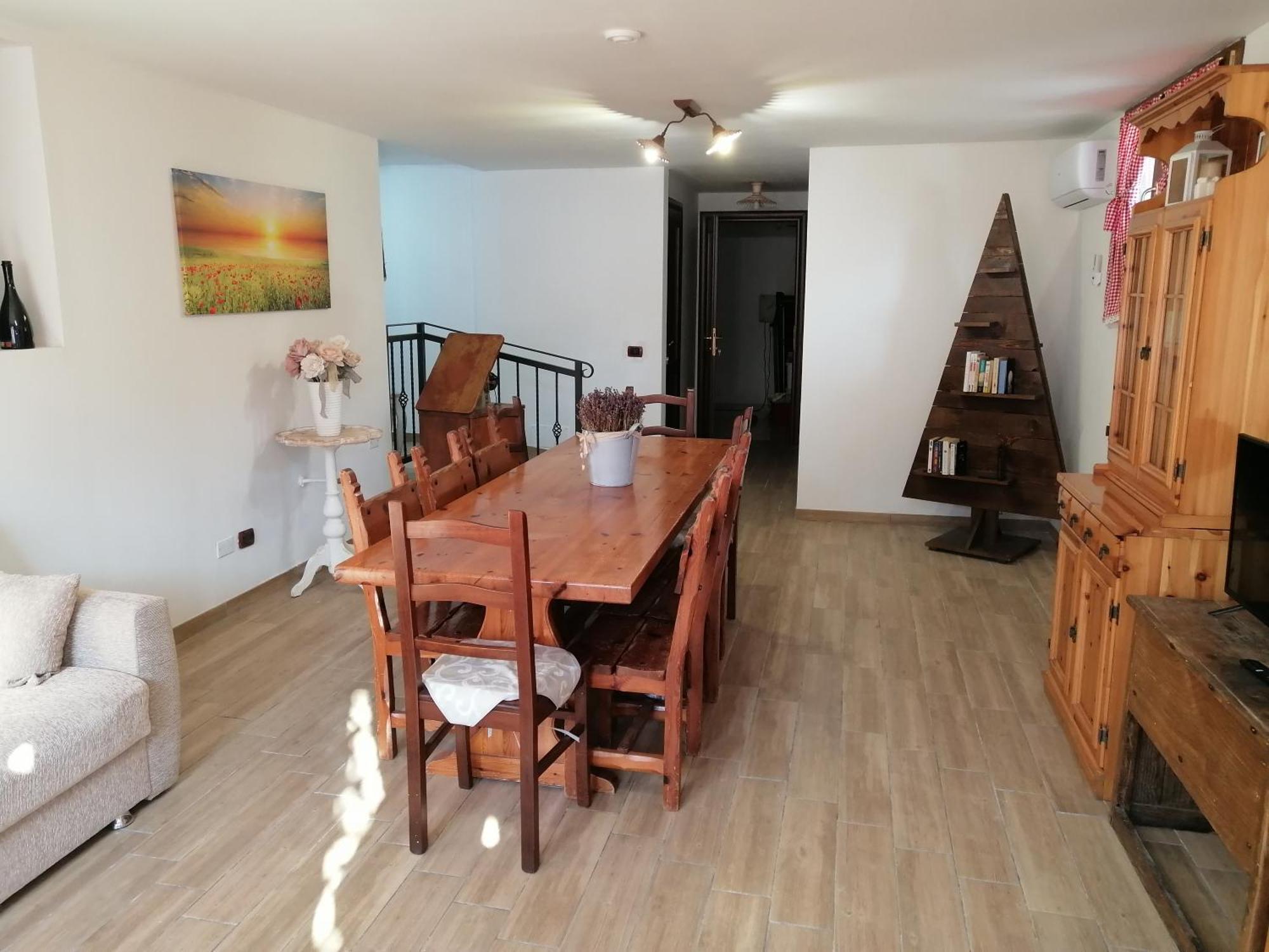La Casa Del Borgo-Intero Appartamento Latina Bagian luar foto
