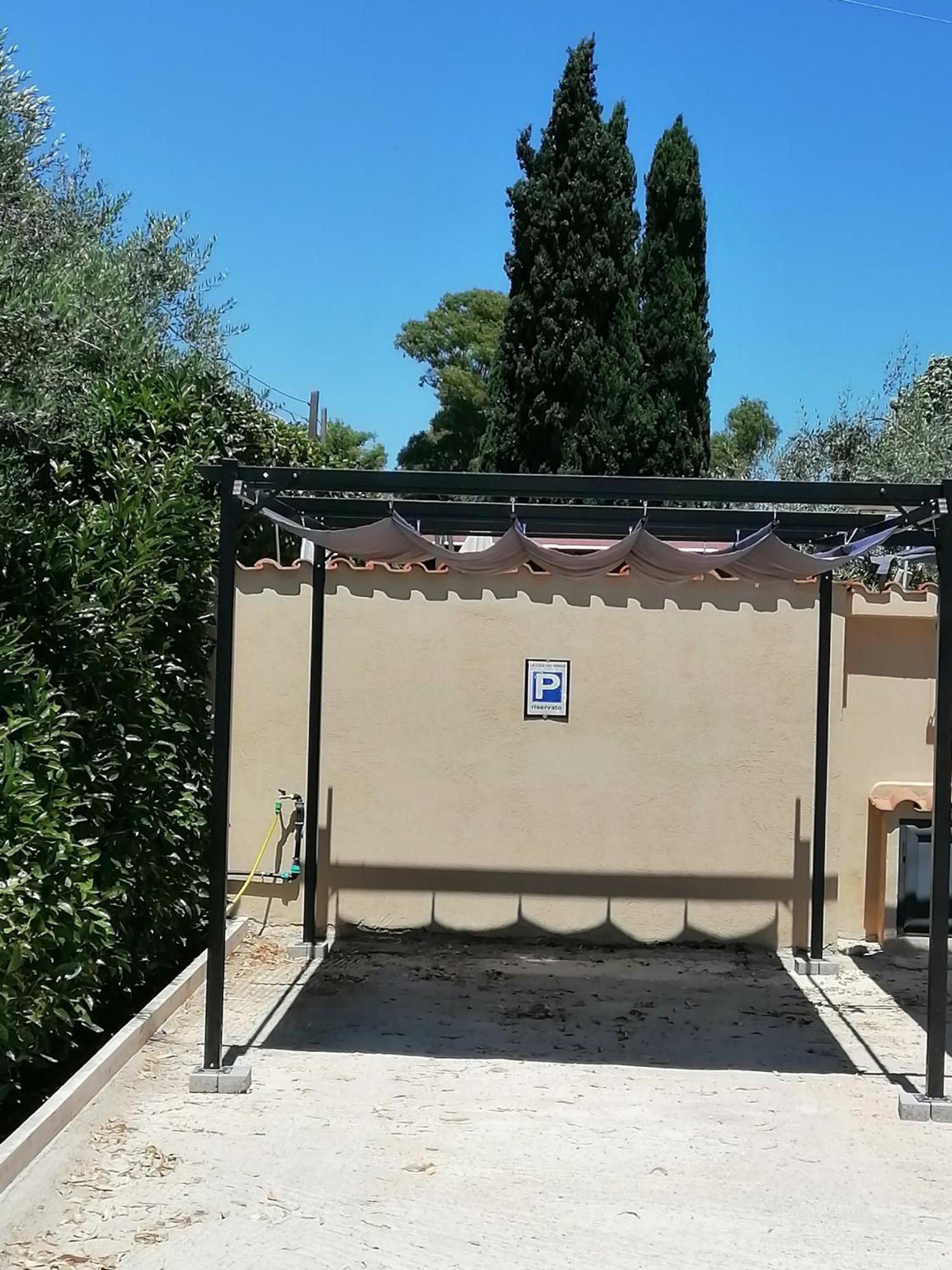 La Casa Del Borgo-Intero Appartamento Latina Bagian luar foto
